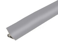 Плинтус для столешницы Cezar BL33 132 Металлик 3 м Плинтус для столешницы Cezar BL33 132 Металлик 3 м