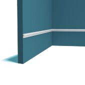 Молдинг 20 мм Перфект Плюс P144 2 м Молдинг 20 мм Перфект Плюс P144 2 м