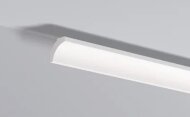 Потолочный плинтус (карниз) NMC LX-45 2 м Потолочный плинтус (карниз) NMC LX-45 2 м