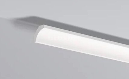 Заказать Потолочный плинтус (карниз) NMC LX-45 2 м Заказать Потолочный плинтус (карниз) NMC LX-45 2 м