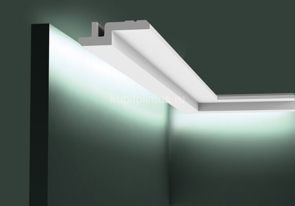 Заказать Карниз Orac Decor Purotouch C394 2 м 