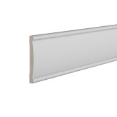 Наличник ЛДФ 10х80 мм Ultrawood N 008 2,44 м