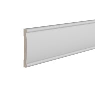 Наличник ЛДФ 10х80 мм Ultrawood N 008 2,44 м