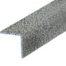Заказать Уголок из алюминия 30х30 мм КР Серый мрамор (порошковая эмаль) 2,7 м Заказать Уголок из алюминия 30х30 мм КР Серый мрамор (порошковая эмаль) 2,7 м