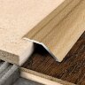 Заказать Разноуровневый порог С2 КД Бук светлый 2,7 м 