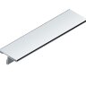 Т-профиль 20 мм из нержавеющей стали NEEXY PVS91-03 MR зеркальный 2.7м