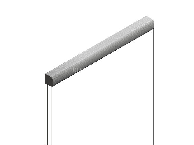 Заказать Молдинг 15х15 мм HiWood D15V2 S15 цвет под дерево из фитополимера 2.7м Заказать Молдинг 15х15 мм HiWood D15V2 S15 цвет под дерево из фитополимера 2.7м