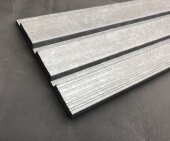 Стеновая панель Hiwood LV124L S381A декорированная 120х12 мм 2,7 м Стеновая панель Hiwood LV124L S381A декорированная 120х12 мм 2,7 м