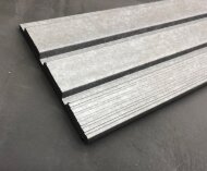 Стеновая панель Hiwood LV124L S381A декорированная 120х12 мм 2,7 м Стеновая панель Hiwood LV124L S381A декорированная 120х12 мм 2,7 м