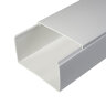 Заказать Кабельный короб 40х25 IDEAL КБК40x25 2 м Заказать Кабельный короб 40х25 IDEAL КБК40x25 2 м