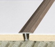 Т-образный профиль алюминий 13 мм Effector A54 0911 Дуб Верден 2,5 м