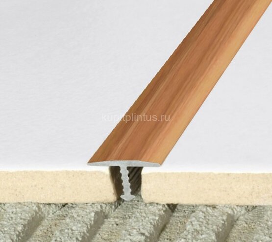 Заказать Т-образный профиль алюминиевый 26 мм Effector A56 2201 Вишня Светлая 2,5 м Заказать Т-образный профиль алюминиевый 26 мм Effector A56 2201 Вишня Светлая 2,5 м