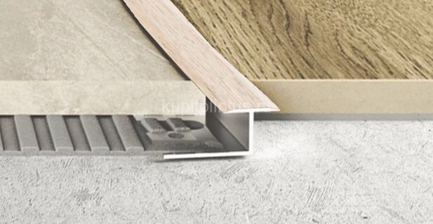 Заказать Гибкий Т-образный профиль закладной 15 мм Effector S 92 0917 Дуб Жасмин 2,5 м Заказать Гибкий Т-образный профиль закладной 15 мм Effector S 92 0917 Дуб Жасмин 2,5 м