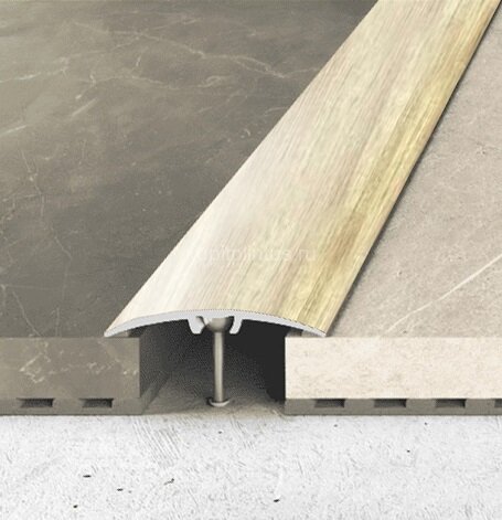 Заказать Одноуровневый порог алюминий скрытое крепление 32 мм Effector A66-0901 Дуб Беленый 2,7 м Заказать Одноуровневый порог алюминий скрытое крепление 32 мм Effector A66-0901 Дуб Беленый 2,7 м