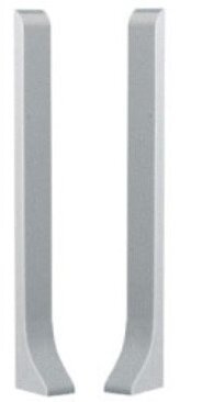 Заказать Заглушка для напольного плинтуса Cezar LP100 Заказать Заглушка для напольного плинтуса Cezar LP100