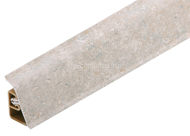 Заказать Плинтус для столешницы Cezar BL44 074 Тессино кремовый 3 м Заказать Плинтус для столешницы Cezar BL44 074 Тессино кремовый 3 м