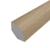 Выпуклая галтель ПВХ Lemal 14х14 0106 Под дерево 2,5 м Выпуклая галтель ПВХ Lemal 14х14 0106 Под дерево 2,5 м