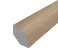 Выпуклая галтель ПВХ Lemal 14х14 0106 Под дерево 2,5 м Выпуклая галтель ПВХ Lemal 14х14 0106 Под дерево 2,5 м