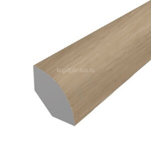 Заказать Выпуклая галтель ПВХ Lemal 14х14 0106 Под дерево 2,5 м 