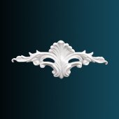 Декоративный орнамент Перфект G2150 80х200х20 мм Декоративный орнамент Перфект G2150 80х200х20 мм