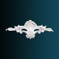 Декоративный орнамент Перфект G2150 80х200х20 мм Декоративный орнамент Перфект G2150 80х200х20 мм