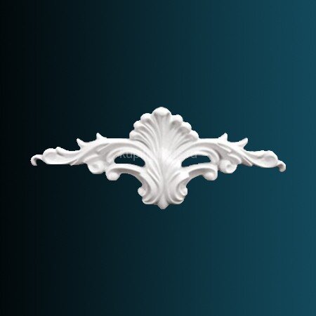 Заказать Декоративный орнамент Перфект G2150 80х200х20 мм Заказать Декоративный орнамент Перфект G2150 80х200х20 мм