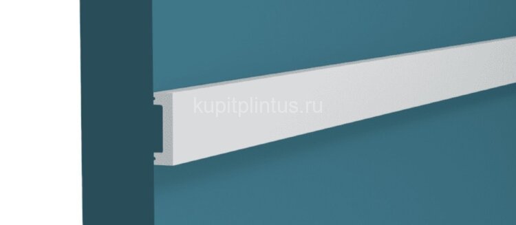 Заказать Молдинг 25 мм Перфект Плюс P155 2 м 