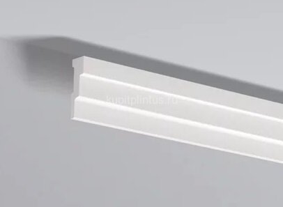Заказать Потолочный плинтус (карниз) NMC LX-43 2 м 