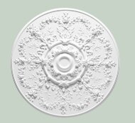 Потолочная розетка Orac Decor Purotouch R64 диаметром 95,2 см Потолочная розетка Orac Decor Purotouch R64 диаметром 95,2 см