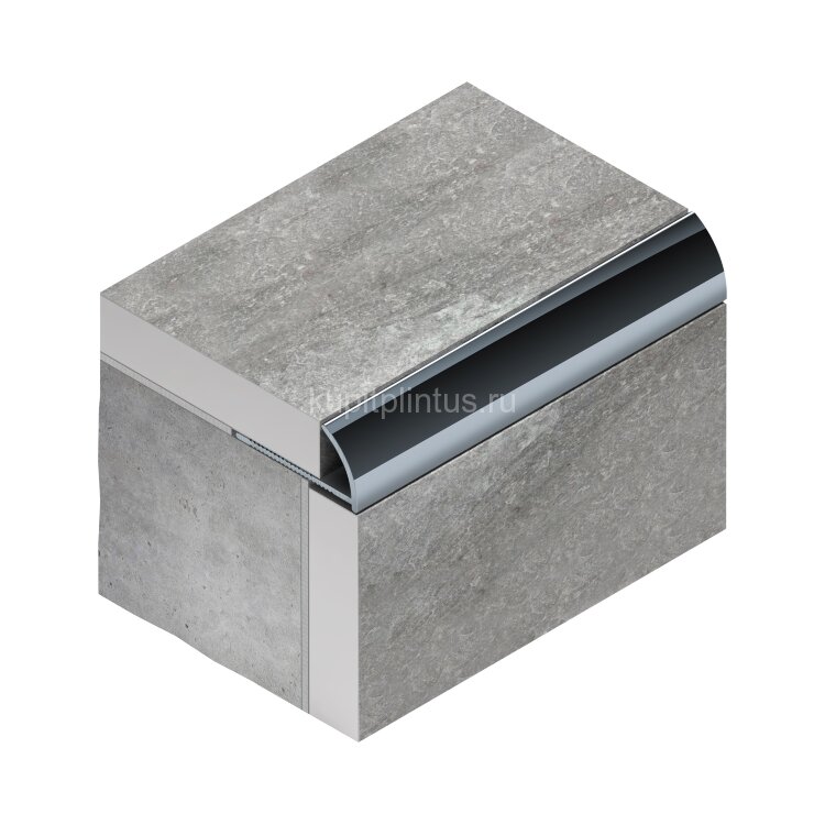 Заказать С-профиль для плитки внешний 8 мм NEEXY PV16-08 MCP шампань матовая 2.7 м Заказать С-профиль для плитки внешний 8 мм NEEXY PV16-08 MCP шампань матовая 2.7 м