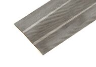 Порог алюминиевый декорированный А6 КД Дуб арктик 2,7 м Порог алюминиевый декорированный А6 КД Дуб арктик 2,7 м