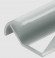 Заказать Алюминиевый профиль под плитку для наружных углов 10 мм PV70-01 полированный 2,7 м 