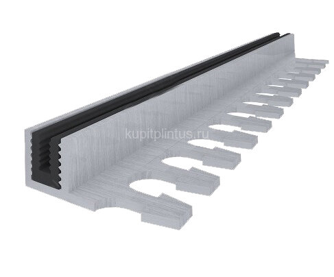 Заказать Монтажная планка для Т-профиля 16 мм MP 70 CG гибкая 2,7 м Заказать Монтажная планка для Т-профиля 16 мм MP 70 CG гибкая 2,7 м