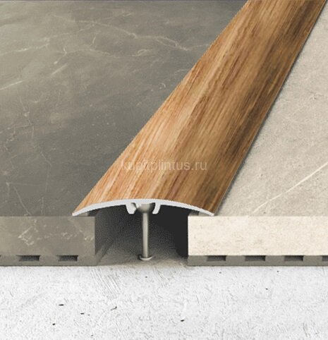 Заказать Одноуровневый порог алюминий скрытое крепление 32 мм Effector A66-09 Дуб 2,7 м Заказать Одноуровневый порог алюминий скрытое крепление 32 мм Effector A66-09 Дуб 2,7 м