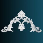 Декоративный орнамент Перфект G2367 596х596х30 мм