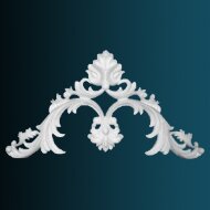 Декоративный орнамент Перфект G2367 596х596х30 мм Декоративный орнамент Перфект G2367 596х596х30 мм