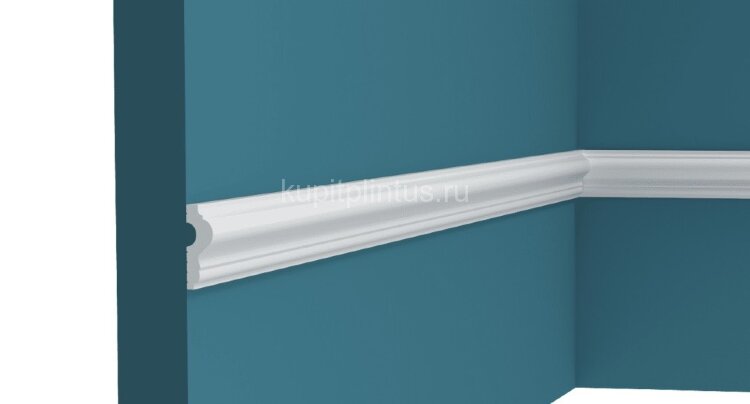 Заказать Молдинг 30 мм Перфект Плюс P145 2 м 