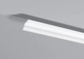 Потолочный плинтус (карниз) NMC LX-40 2 м