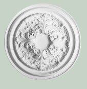 Потолочная розетка Orac Decor Purotouch R52 диаметром 69,5 см Потолочная розетка Orac Decor Purotouch R52 диаметром 69,5 см