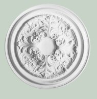 Потолочная розетка Orac Decor Purotouch R52 диаметром 69,5 см Потолочная розетка Orac Decor Purotouch R52 диаметром 69,5 см