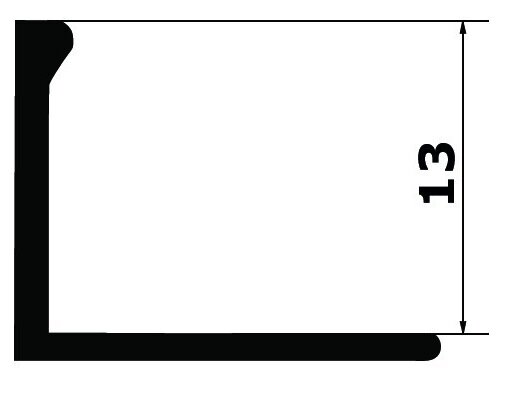 Заказать Профиль L-образный из латуни Yakamoz ЛГ-12 латунь полированная 2,7 м Заказать Профиль L-образный из латуни Yakamoz ЛГ-12 латунь полированная 2,7 м
