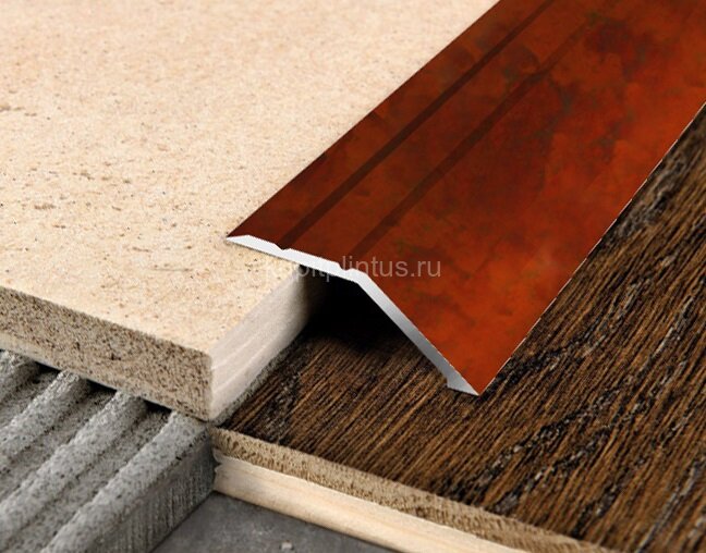 Заказать Разноуровневый порог С2 КД Пробка 2,7 м Заказать Разноуровневый порог С2 КД Пробка 2,7 м