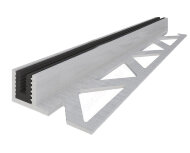 Монтажная планка для Т-профиля 16 мм MP 70 C 2,7 м Монтажная планка для Т-профиля 16 мм MP 70 C 2,7 м