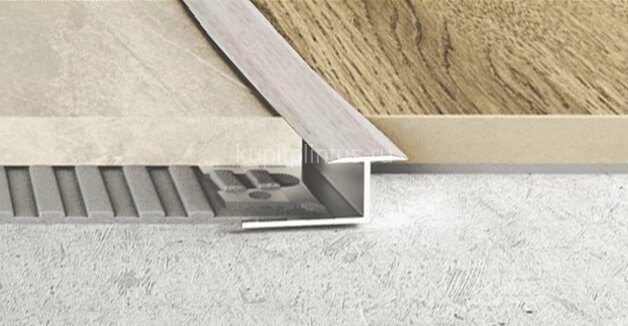 Заказать Гибкий Т-образный профиль закладной 15 мм Effector S 92 0915 Дуб Ваниль 2,5 м Заказать Гибкий Т-образный профиль закладной 15 мм Effector S 92 0915 Дуб Ваниль 2,5 м