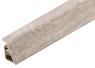 Плинтус для столешницы Cezar BL44 072 Тиволи бежевый 3 м