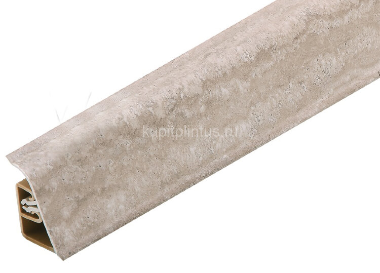 Заказать Плинтус для столешницы Cezar BL44 072 Тиволи бежевый 3 м 