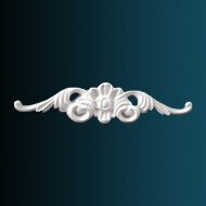 Декоративный орнамент Перфект G2161 57х243х17 мм Декоративный орнамент Перфект G2161 57х243х17 мм