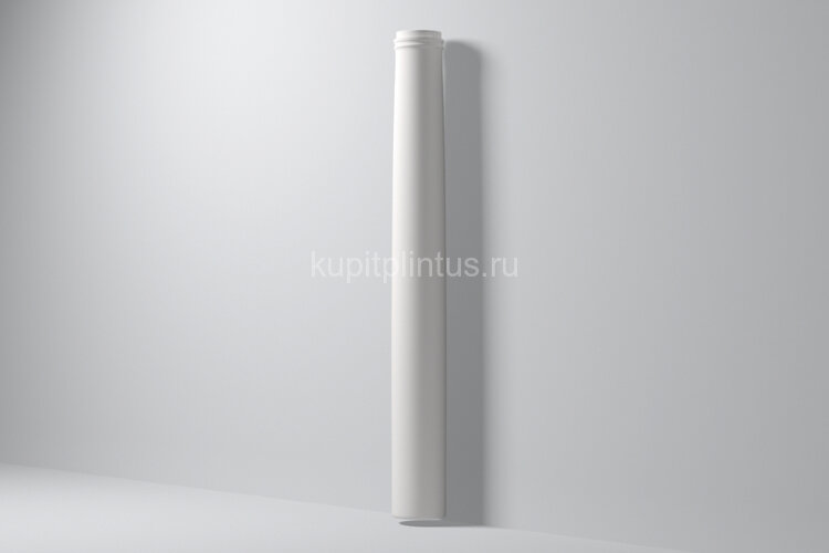 Заказать Облегченная гладкая колонна NMC Arstyl SS2 2500х250 