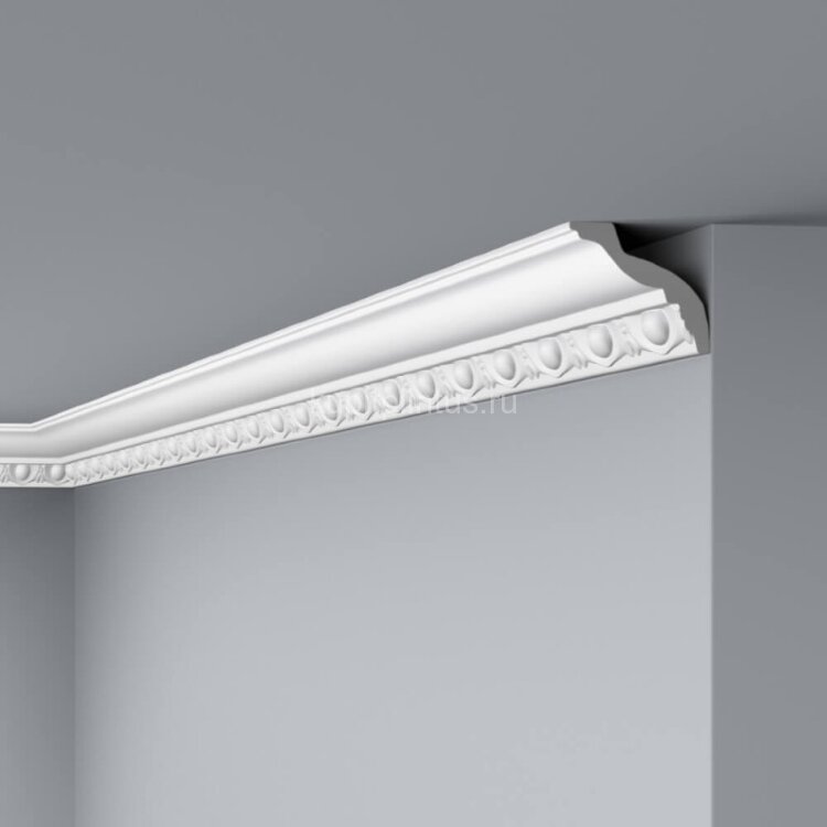 Заказать Карниз NMC Decoflair E10 75х75 2 м Заказать Карниз NMC Decoflair E10 75х75 2 м