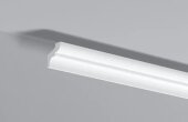 Потолочный плинтус (карниз) NMC LX-35 2 м